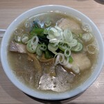 桜上水 船越 - 