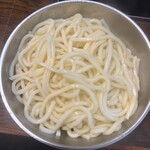麺舗 十六 - 