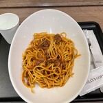 タリーズコーヒー - 料理写真: