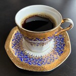 ル・カフェ・ダルモニー - 