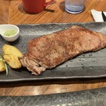 STEAKHOUSE NAKAMA - 