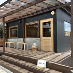 CAFE HIDAMARIYA - 