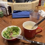 STEAKHOUSE NAKAMA - 