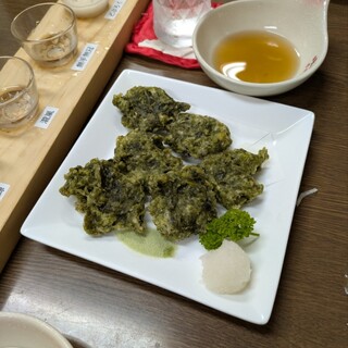 居酒屋いなか - 料理写真: