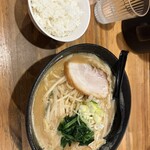 ぼっけもん - 料理写真: