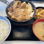 吉野家 - 料理写真: