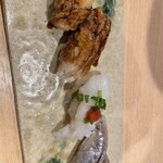 浜ッ子寿し - 