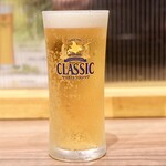 札幌飛燕 - トリビー♪