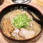 札幌飛燕 - 塩らーめん