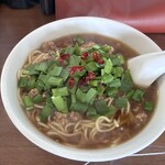 台湾らーめんG - 