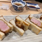 浜ッ子寿し - 