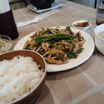 中國料理 宏鑫 - 料理写真: