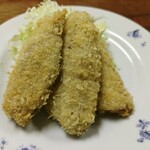 港のごはんやさん - 