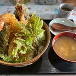 信州安曇野手打そば 山麓 - 