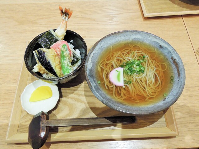そばこころ 日生中央店 - 日生中央/そば | 食べログ