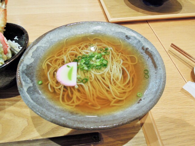 そばこころ 日生中央店 - 日生中央/そば | 食べログ