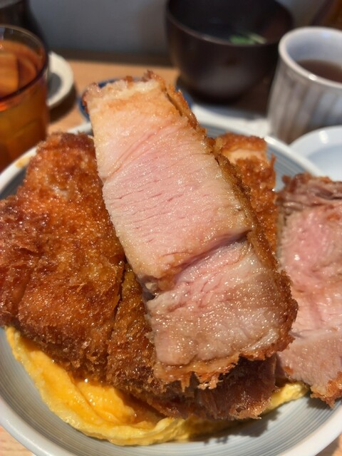 とんかつ 丸七 大宮駅前店 - 大宮/とんかつ | 食べログ