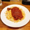 インパール - チキンビリヤニです。