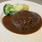 Bistro Bisque - 