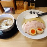 麺 鍾馗
