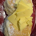 むさしの森珈琲 - 料理写真: