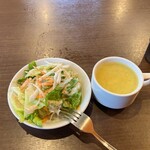 インド・ネパール料理 RaRa - 
