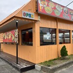 インド・ネパール料理 RaRa - 