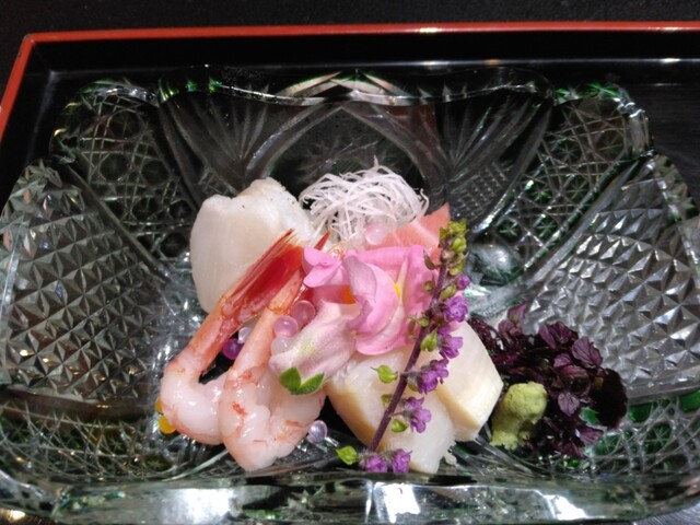 花筏 （はないかだ） - 嵐山（阪急）/日本料理 | 食べログ