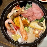 鮨銀 - 料理写真:
