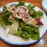 カプリチョーザ - 料理写真: