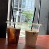 ROAR COFFEE 銀座パークサイド店