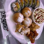 ジョンノ屋台村 - 