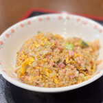 大洋苑 - 料理写真:チャーハン☆
