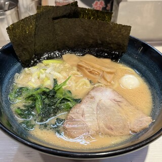 ゴル麺。_0