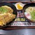 資さんうどん - 料理写真: