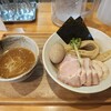 MENYA NAKAGAWA - 