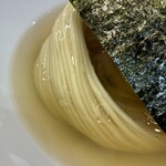 3931WORKS. - 麺　　