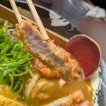 手打ちうどん 団平 - 