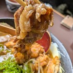 手打ちうどん 団平 - 