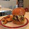 THE BURGER HEARTS - 