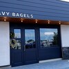 NAVY BAGELS - 