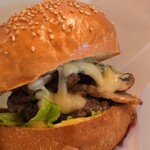 THE BURGER HEARTS - 