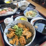 松永軒 とようらブルーライン - 