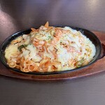 いちごやさんのカフェテラス ひらおか - 料理写真: