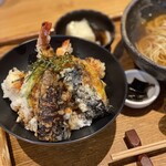 手打ちそば さんぽ - 