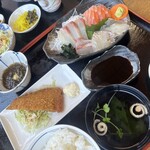 松永軒 とようらブルーライン - 