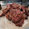 ロピア ザ ビフテキ - 肉　600g