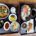 松永軒 とようらブルーライン - 