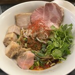 らぁ麺やまぐち 辣式 - 