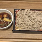 そばいち二八  - 料理写真: